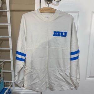 Disney spirit jersey